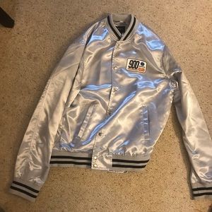 Forever 21 Bomber jacket